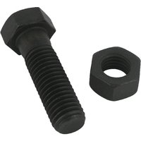JF Knife bolt M18 q 10.9 6 pieces 813064432X