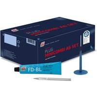 Rema Tip Top Minicombi A6 workshop kit 5093041