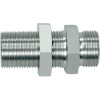 PH Hydraulik Bulkhead Coupling 30S SS GSS30SSS