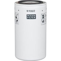 MANN-FILTER Oil filter W9352