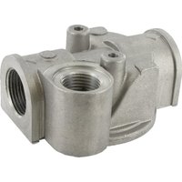 MP Filtri Head MPS051/071-R-G1, 3/4"BSP MPS9051RG1