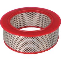MANN-FILTER Air filter element C2375