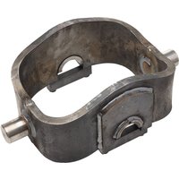 Di Natale-Bertelli Trunnion cradle TC D6-190 TC 9 TC96190