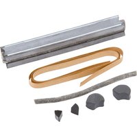 WEY Housing seal kit DN100 type 28 BDE28VN100