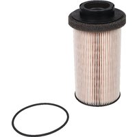 MANN-FILTER Fuel filter element metal-free PU9991X
