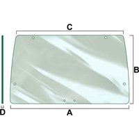 Vapormatic Glass VPM7178