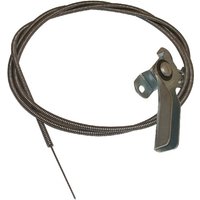 Kramp Throttle cable universal 130cm FGP012342