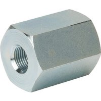 Burnett & Hillman Bushing 3/8 BSPx1/8 BSP ZB0602