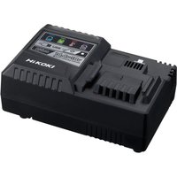 HiKOKI UC18YSL3 Rapid Smart Charger for 14.4–18V Li-ion Slide Batteries UC18YSL3/J0