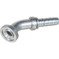 Gates Insert DN20+41.3 flange 45° 12GS12FLH45M