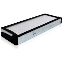 MANN-FILTER Cabin air filter CUD4630