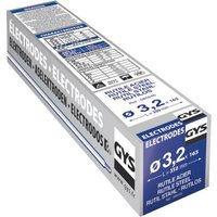 Gys Rutiel welding rod 3.2x350mm (165x) 085046GYS