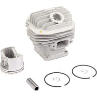 Kramp Cylinder complete Ø 50mm 11280201227KR