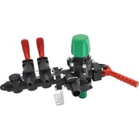 Arag Section valve 471020200