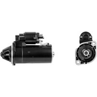 Mahle Starter 12V, 2.0kW, 9-teeth, MS732