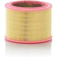 MANN-FILTER Air filter C17601