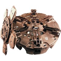LuK Clutch Rep Set 630109009