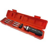 Vapormatic 1/2" Impact Driver Set 14pc Metric VLA1664