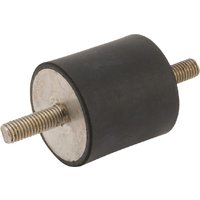 Kramp Vibration damper SS TYPE A 4040A55RVS