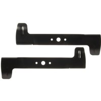 Stiga Mulching blade set winged rh+lh 84cm 1134922001