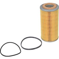 MANN-FILTER Oil filter element H804T