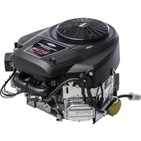Briggs & Stratton Engine, vertical, 26.7 HP, 2 cylinder, 8270 series, 44U8770012B5