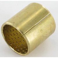 Niemeyer Bush 541723