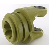 Walterscheid Yoke, Profile tube, 71.5x57.5mm, P700 271430