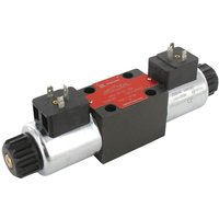 Kramp Electric control valve NG6 KREV03SC3024C