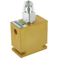 Danfoss Counter balance 1X CB10HV3A1E2 A06 CB10HV3A1E2001