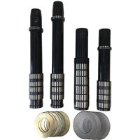 Kramp Pin and bush kit PBHITZX70