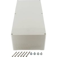 Bopla Enclosure polycarbonate 160x360x100mm M251