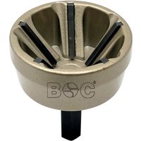 Bohrcraft Reamers EGR35 HM+ 13-35 mm 16481600003