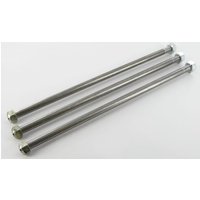 Walvoil Bolt set (3) SD 6-4 (30 NM) SD96T4
