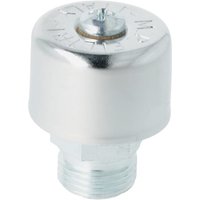 MP Filtri Aerating filter SA036-G3-L40-A (1/2") SA036G3