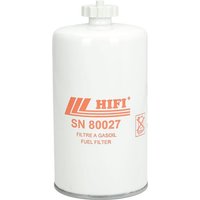 HiFi Filter Filter fuel SN80027