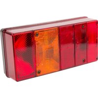 Ajba Rear light LA15114