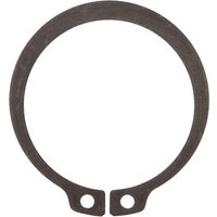 Kramp Circlip external 37x1.8mm DIN471 Steel 47137P025
