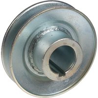 Stiga Park 2WD pulley 2011, diameter 85mm 1137020601