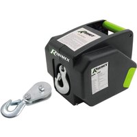 Ribimex Car winch 12V - 900/1800kg PE12V