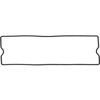Massey Ferguson (AGCO) Rocker cover gasket 3641891M1