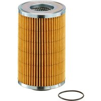 MANN-FILTER Hydraulic filter HD13010X