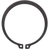 Kramp Circlip external 75x2.5mm DIN471 Steel 47175