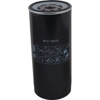 MANN-FILTER Oil filter W1110215