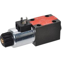 Kramp Electric control valve NG6 KREV03B3012C