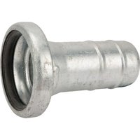 Kramp Female 3" hose tail 2 1/2" Bauer 25244000