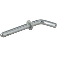 Castelgarden Pin trailer hitch 1255100211