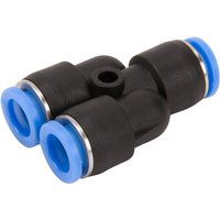 Kramp Push-in fitting MYC6P