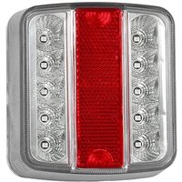Vapormatic LED rear light unit (x4) VLC6131