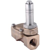 Duravis Solenoid valve 2/2 NC 3/8" ESV10002